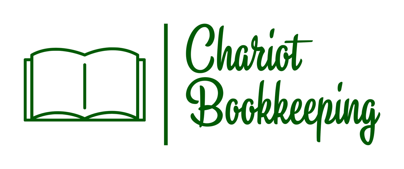 Cover photo of Chariot Bookkeeping